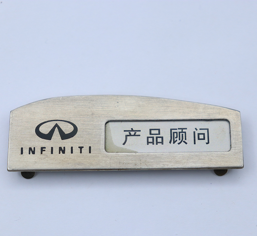 金屬標(biāo)牌那家好，標(biāo)牌廠(chǎng)家，標(biāo)牌制作