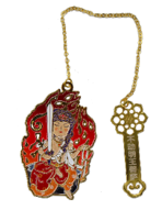 佛教文創(chuàng)書(shū)簽